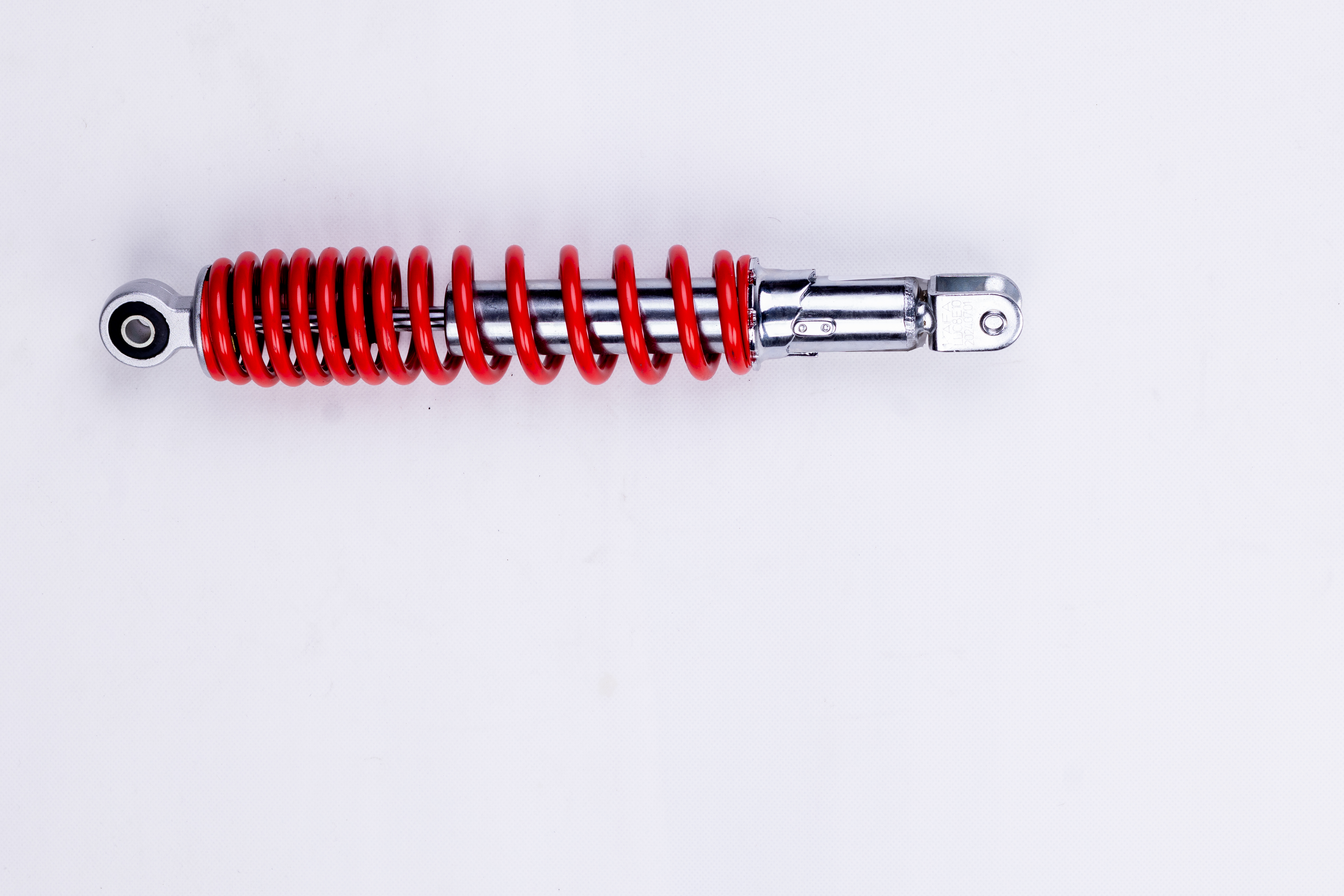 Suspension System