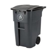 Poubelle Individuelle 200L : La Solution Ultime pour Vos Besoins Personnalisables en Matière de Gestion des Déchets