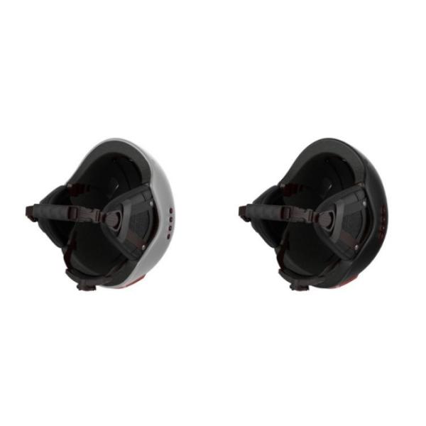 Шлем IPX5 скутера диктора Bluetooth встроенный умный со стоп-сигналом