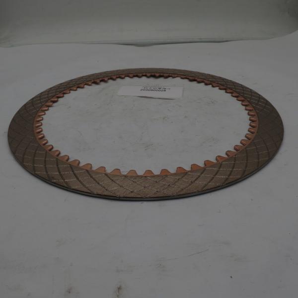 250200527 XCMG loader ZL50G reverse gear first gear active friction plate 2030900028