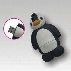 Memoria USB AT-068 de la historieta