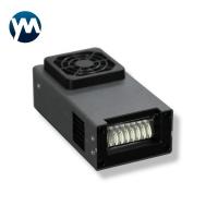70W 365nm UV LED Light 385nm 395nm 405nm Air Cooling UV Flashlight