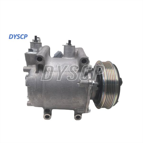 38810-PWJ-Z11 38810-PWJ Автомобильный переменный компрессор для Honda Fit Jazz GD3 GD6 5PK