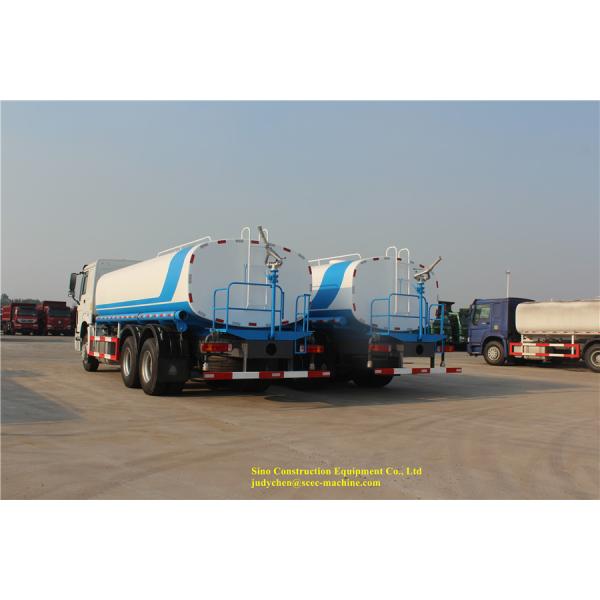 евро ИИ корабля 290хп моча тележки грузовика 20м3 336хп нефтяного танкера 20000Л