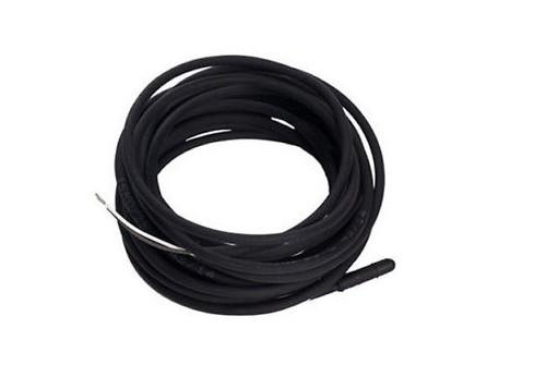 Electric Underfloor Heating Floor Micro Temperature Sensor Probe 5x17mm 15KOhm 3470 With IP68 Rated Waterproof