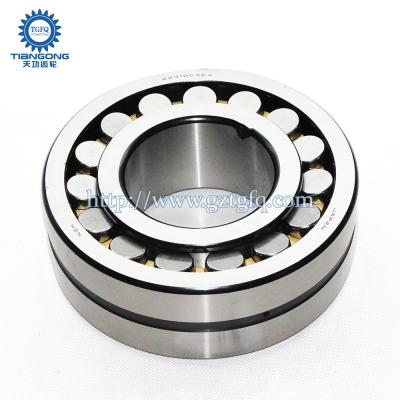 22318 máquina escavadora Bearing do rolo do centímetro cúbico W33