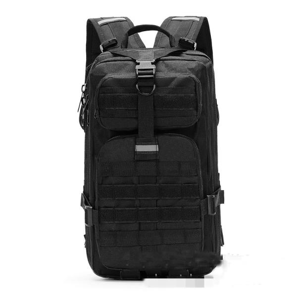 3P 28L Army Tactical Backpack Nylon Polyester Waterproof Military Backpack