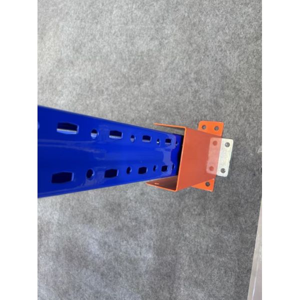 Estanterías selectivas para palets de almacén personalizadas