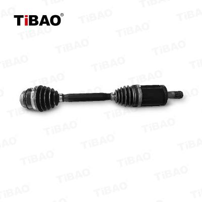 Front Automotive Drive Shaft 31608643183 31608643184 For G01 G02 G08