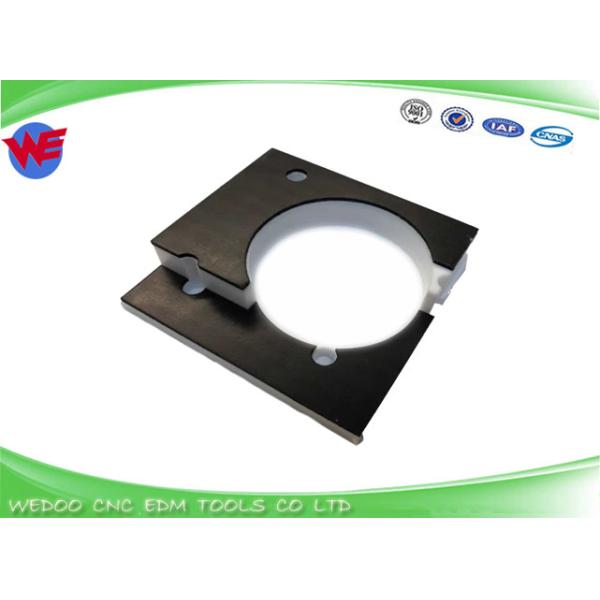 Пластиковая крышка плиты A290-8119-X776 согласовывая для провода EDM Fanuc