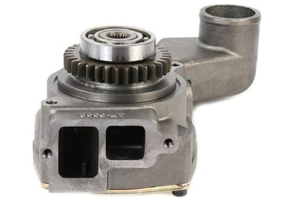 Skew Gear 1727772 Excavator Water Pump For 2W-8003 3306T