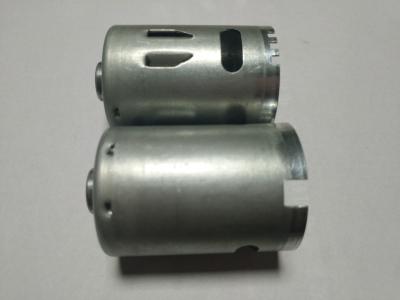 OEM customized precise deep drawing sheet metal parts , deep drawing die