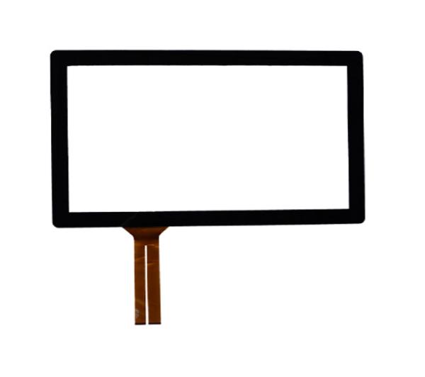 2.8V I2C Touch Screen Panel GT928 Controller For Medical Equipment