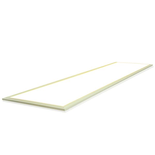 36w 40w 48w Led Flat Panel Lighting 300*1200mm Led Flat Lamp 3000k 4500k 6000k
