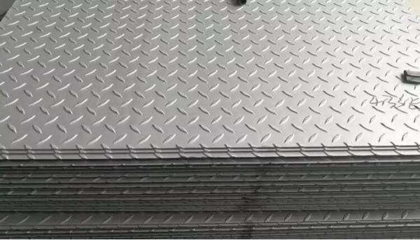 304 Decorative Stainless Steel Sheet