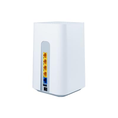 antena interna de WiFi Mesh Routers Smart 5dBi da rede 1000Mbps