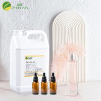 Óleos de fragrância de luxo para embalagens de garrafas de alumínio concentrado de perfumes duradouros