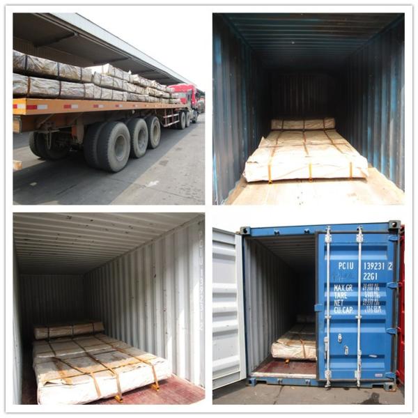 SAE 1045 SS400 низкоуглеродистая стальная носка плиты S355JR SS400 листа анти-