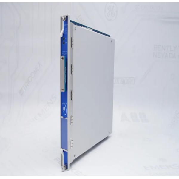 3500/94M 184826-01 Bently Nevada VGA Display Monitor for Industrial Applications