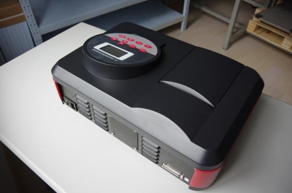 Benzo (α) pyrene Spectrophotometer UV Vis Spectrometer 220V / 50Hz