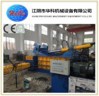 Machine hydraulique de la presse Y81F-315 pour la mitraille