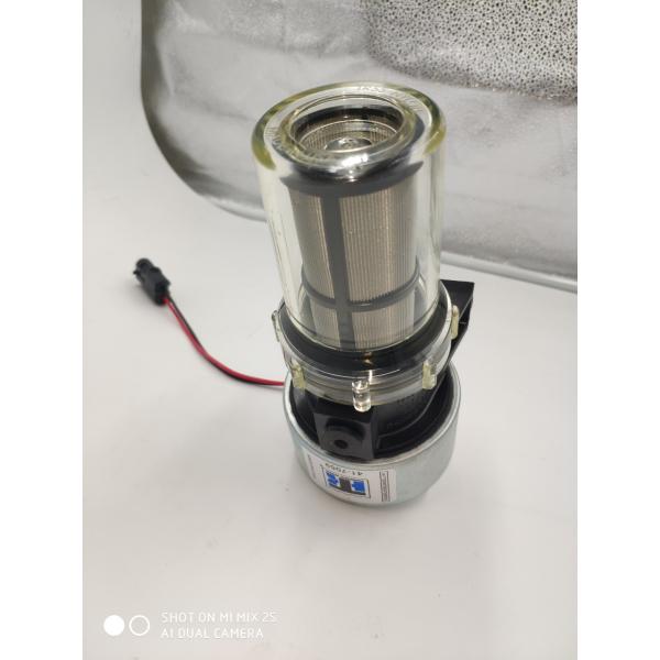 Насос для подачи топлива короля APU металла TS16949 417059 термо-