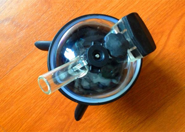 Dairy Industry Transparent Plastic Pc Milking Claw For Cows , Cattles