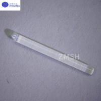 半導体用 精密 サファイア 放電針 角型 尖端