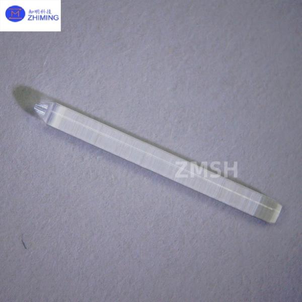 半導体用 精密 サファイア 放電針 角型 尖端