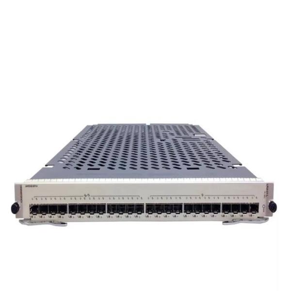 Customizable 02350FWN HW N40E-X3A CR5P03BASD75 Basic Configuration NE40E-X3A Chassis/Dual Master Control/Dual DC Power Supply