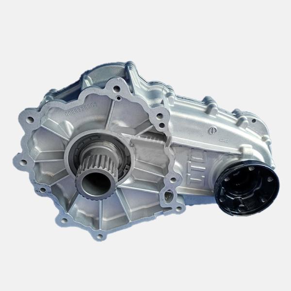 Fit Mercedes ML GL R Class GLE W164 X164 W251 Transfer Case Assembly A2512801200