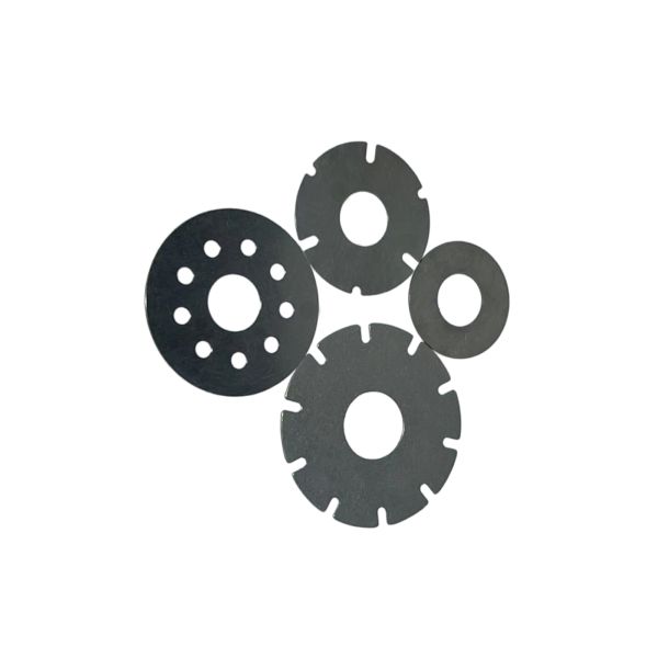 Hardness HV400-650 Spacing Washer precision engineered for consistent thickness and performance in shock absorber