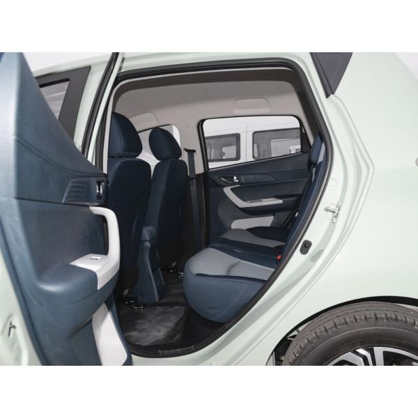 Changan Electric Car Benben e-star 2022 Adult Vehicle with 301km Pure Electric Range
