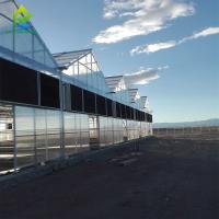 Light Dep Blackout PC Sheet Greenhouse Hemp Flowerhouse Farmhouse Greenhouse