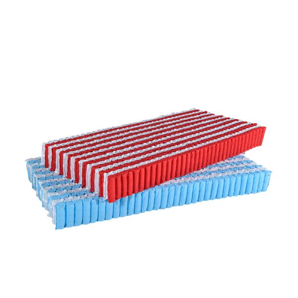 Ткань 100% Spunbond полипропилена девственницы Nonwoven для крышки весны кармана