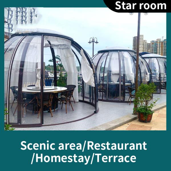 Star Room Hotel Homestay Outdoor  Villa Garden Sun Room