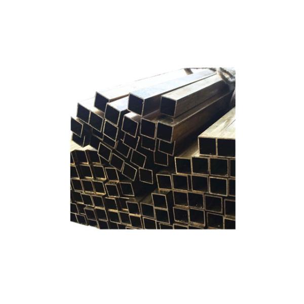 Труба 90/10 никеля трубки меди C70600/меди CuNi/медный теплообменный аппарат никеля