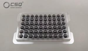 Without Toxicity or Harmfulness, FDA Silicon Nitride Ceramic Balls for Food