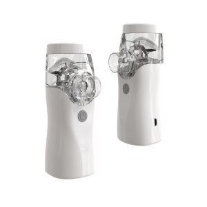 Портативная больничная небулайзерная машина с тихой работой эффективное лечение