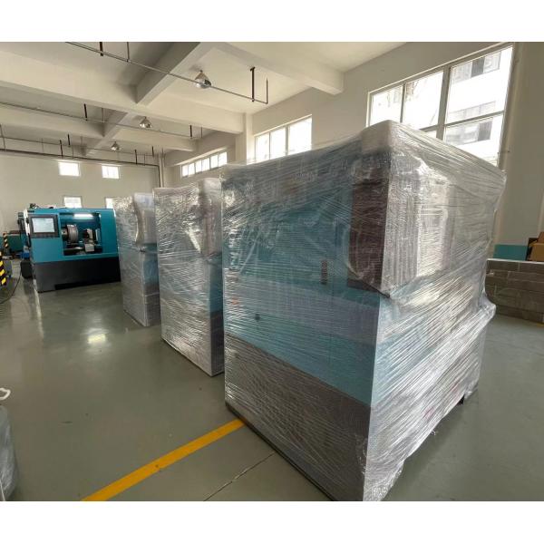 24 Inches Alloy Rim Lathe Machine Fully Automatic  CNC Alloy Wheel Diamond Cut Machine