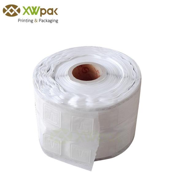 Disposable Hanging Ear Packaging Roll Film Drip Coffee Filter Paper Bags Coffee Bagger