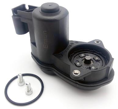 BMW 34216794618 Chassis Parts Electronic Parking Brake Actuator Motor
