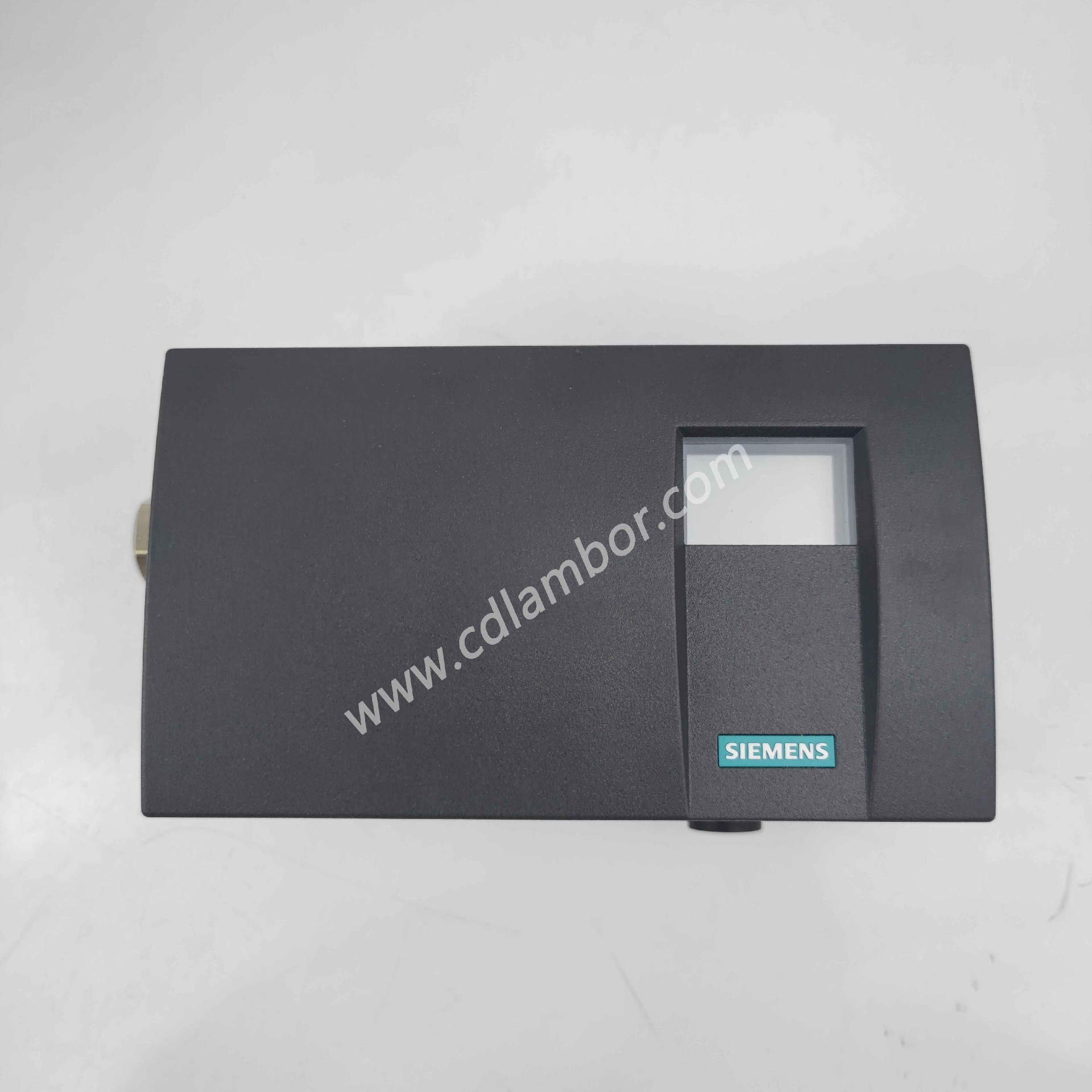 Siemens Positioner PS2 6DR5020 Smart electropneumatic positioner