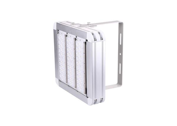 5000K 150W Outdoor LED Flood Lights Anti - Corrosion Industrial Led Floodlights