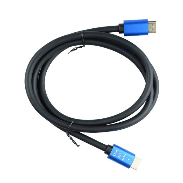 Multiple Shield High Performance HDMI Cable 1m 2m 3m 5m 8m 2.0 Hdmi Cable 4k