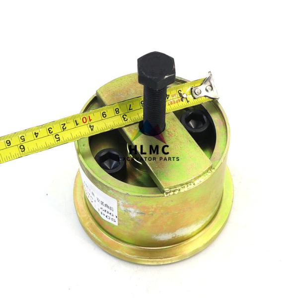 ZX200 ZX230 Excavator 6BG1 Crankshaft Oil Seal Front And Rear Installation Tool