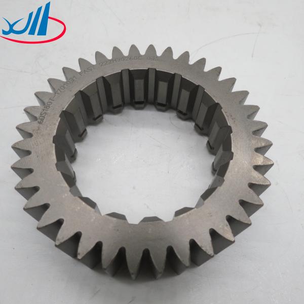Original Heavy SINOTRUK HOWO Truck Spare Parts 1st Shaft Gear WG2210020222