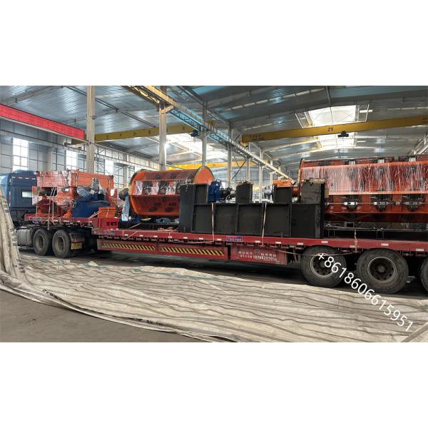 Малозатратное оборудование для производства компактных проводников 12+18/500