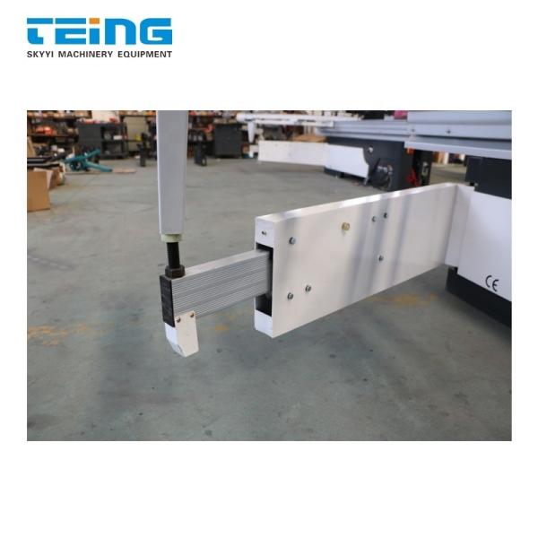 3200x375 mm Sliding Table Woodworking Cutting Machine Precision Panel Saw MJ6132TAY