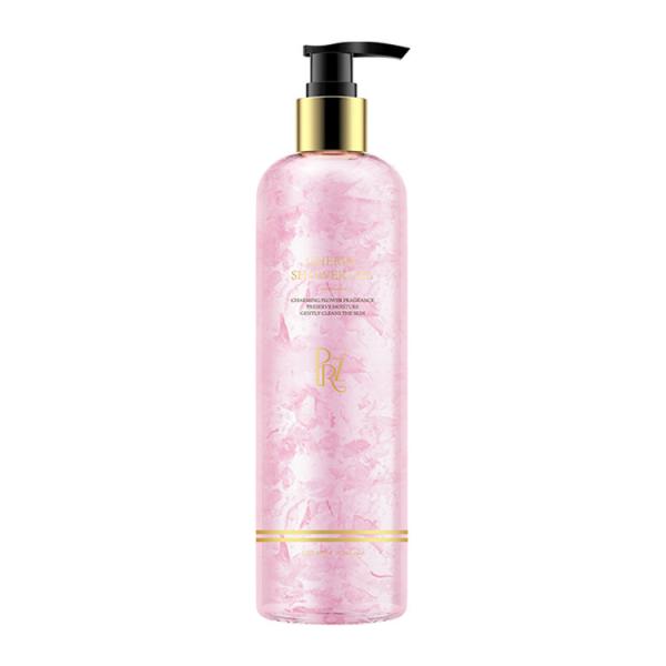 Daily Fragrance Body Wash Moisturizing Shower Gel For Men And Women